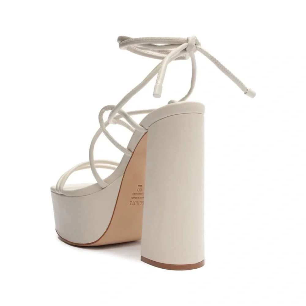 SCHUTZ new shaely
